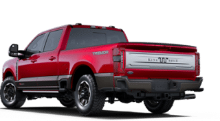 2025 Ford Super Duty® External Image 3